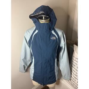 North Face Hyvent Girls 3 in 1 Jacket